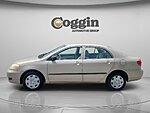 Used 2005 TOYOTA COROLLA CE in JACKSONVILLE, FLORIDA (Photo 2)