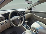 Used 2005 TOYOTA COROLLA CE in JACKSONVILLE, FLORIDA (Photo 20)