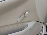 Used 2005 TOYOTA COROLLA CE in JACKSONVILLE, FLORIDA (Photo 21)