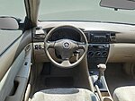 Used 2005 TOYOTA COROLLA CE in JACKSONVILLE, FLORIDA (Photo 25)