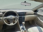 Used 2005 TOYOTA COROLLA CE in JACKSONVILLE, FLORIDA (Photo 26)