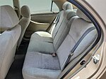 Used 2005 TOYOTA COROLLA CE in JACKSONVILLE, FLORIDA (Photo 27)
