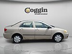 Used 2005 TOYOTA COROLLA CE in JACKSONVILLE, FLORIDA (Photo 4)