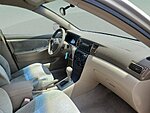 Used 2005 TOYOTA COROLLA CE in JACKSONVILLE, FLORIDA (Photo 7)
