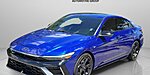 Used 2024 HYUNDAI ELANTRA N LINE in JACKSONVILLE, FLORIDA