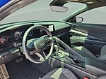 Used 2024 HYUNDAI ELANTRA N LINE in JACKSONVILLE, FLORIDA (Photo 13)