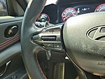 Used 2024 HYUNDAI ELANTRA N LINE in JACKSONVILLE, FLORIDA (Photo 18)