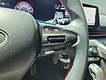 Used 2024 HYUNDAI ELANTRA N LINE in JACKSONVILLE, FLORIDA (Photo 19)