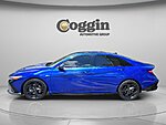 Used 2024 HYUNDAI ELANTRA N LINE in JACKSONVILLE, FLORIDA (Photo 2)