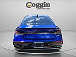 Used 2024 HYUNDAI ELANTRA N LINE in JACKSONVILLE, FLORIDA (Photo 3)