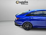 Used 2024 HYUNDAI ELANTRA N LINE in JACKSONVILLE, FLORIDA (Photo 31)