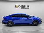 Used 2024 HYUNDAI ELANTRA N LINE in JACKSONVILLE, FLORIDA (Photo 4)