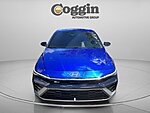 Used 2024 HYUNDAI ELANTRA N LINE in JACKSONVILLE, FLORIDA (Photo 5)