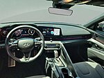 Used 2024 HYUNDAI ELANTRA N LINE in JACKSONVILLE, FLORIDA (Photo 9)