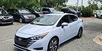 Used 2025 NISSAN VERSA SV in JACKSONVILLE, FLORIDA