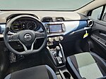 Used 2025 NISSAN VERSA SV in JACKSONVILLE, FLORIDA (Photo 11)
