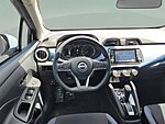 Used 2025 NISSAN VERSA SV in JACKSONVILLE, FLORIDA (Photo 12)