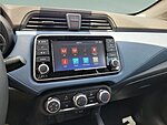Used 2025 NISSAN VERSA SV in JACKSONVILLE, FLORIDA (Photo 17)