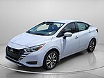 Used 2025 NISSAN VERSA SV in JACKSONVILLE, FLORIDA (Photo 2)