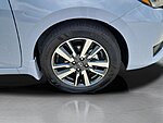 Used 2025 NISSAN VERSA SV in JACKSONVILLE, FLORIDA (Photo 24)
