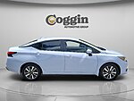Used 2025 NISSAN VERSA SV in JACKSONVILLE, FLORIDA (Photo 6)
