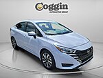 Used 2025 NISSAN VERSA SV in JACKSONVILLE, FLORIDA (Photo 7)