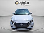 Used 2025 NISSAN VERSA SV in JACKSONVILLE, FLORIDA (Photo 8)