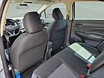 Used 2025 NISSAN VERSA SV in JACKSONVILLE, FLORIDA (Photo 9)
