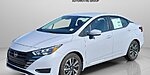 Used 2025 NISSAN VERSA SV in JACKSONVILLE, FLORIDA