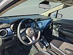 Used 2025 NISSAN VERSA SV in JACKSONVILLE, FLORIDA (Photo 11)