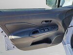 Used 2025 NISSAN VERSA SV in JACKSONVILLE, FLORIDA (Photo 13)