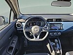Used 2025 NISSAN VERSA SV in JACKSONVILLE, FLORIDA (Photo 14)