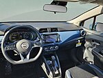 Used 2025 NISSAN VERSA SV in JACKSONVILLE, FLORIDA (Photo 15)