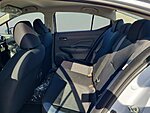 Used 2025 NISSAN VERSA SV in JACKSONVILLE, FLORIDA (Photo 16)