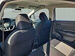 Used 2025 NISSAN VERSA SV in JACKSONVILLE, FLORIDA (Photo 17)