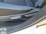 Used 2025 NISSAN VERSA SV in JACKSONVILLE, FLORIDA (Photo 18)