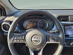 Used 2025 NISSAN VERSA SV in JACKSONVILLE, FLORIDA (Photo 19)