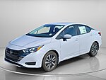 Used 2025 NISSAN VERSA SV in JACKSONVILLE, FLORIDA (Photo 2)