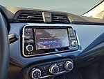 Used 2025 NISSAN VERSA SV in JACKSONVILLE, FLORIDA (Photo 20)