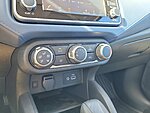 Used 2025 NISSAN VERSA SV in JACKSONVILLE, FLORIDA (Photo 21)