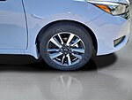 Used 2025 NISSAN VERSA SV in JACKSONVILLE, FLORIDA (Photo 22)