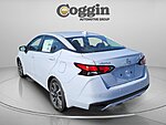 Used 2025 NISSAN VERSA SV in JACKSONVILLE, FLORIDA (Photo 4)
