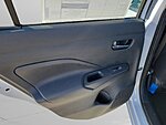Used 2025 NISSAN VERSA SV in JACKSONVILLE, FLORIDA (Photo 9)