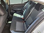 Used 2025 NISSAN VERSA SV in JACKSONVILLE, FLORIDA (Photo 10)
