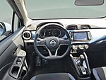 Used 2025 NISSAN VERSA SV in JACKSONVILLE, FLORIDA (Photo 12)