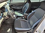 Used 2025 NISSAN VERSA SV in JACKSONVILLE, FLORIDA (Photo 15)