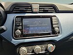 Used 2025 NISSAN VERSA SV in JACKSONVILLE, FLORIDA (Photo 20)