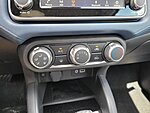 Used 2025 NISSAN VERSA SV in JACKSONVILLE, FLORIDA (Photo 23)