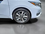 Used 2025 NISSAN VERSA SV in JACKSONVILLE, FLORIDA (Photo 24)