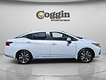 Used 2025 NISSAN VERSA SV in JACKSONVILLE, FLORIDA (Photo 6)